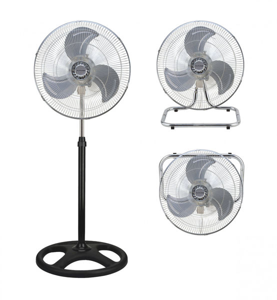 Imagen de VENTILADOR FUTURA 3 EN 1 FUT-4532