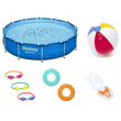 Imagen de PISCINA ESTRUCTURAL BESTWAY 4678 L 56677