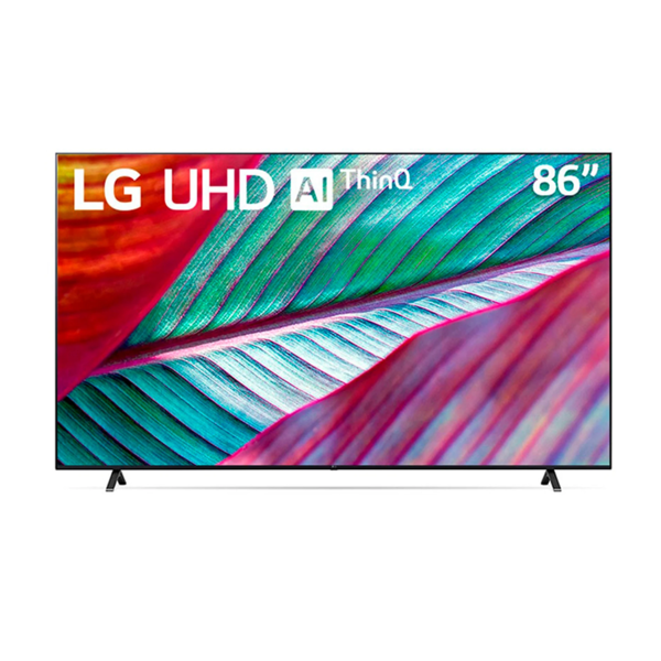 Imagen de TV LG 86" UHD 86UR8750PSA