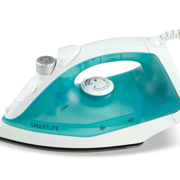 Imagen de PLANCHA A VAPOR SMARTLIFE SL-PL2361BF