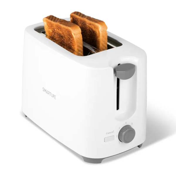 Imagen de TOSTADORA SMARTLIFE SL-TD1101