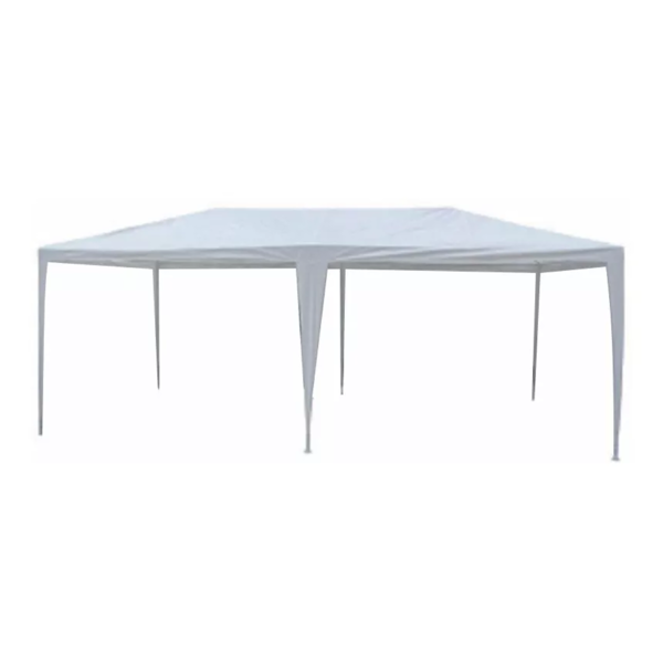 Imagen de GAZEBO 3X6 BLANCO
