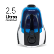 Imagen de ASPIRADORA SMARTLIFE SL-VC8220