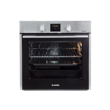Imagen de Horno Para Empotrar Electrico James Hee Inox Sensacion