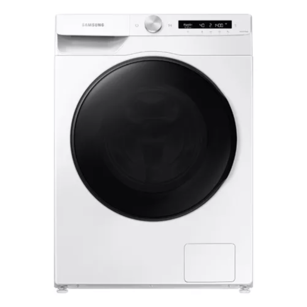 Imagen de LAVASECARROPA SAMSUNG 10,5K WD10T534DBW BLANCO