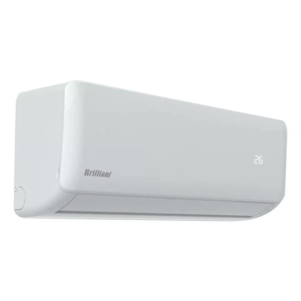 Imagen de AIRE ACONDICIONADO BRILLIANT INVERTER 9000 BTU BRET09INV