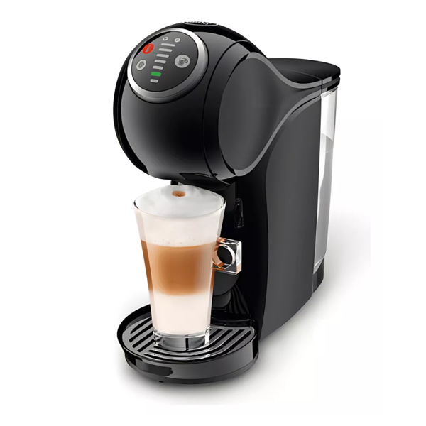 Imagen de CAFETERA NESCAFE DOLCE GUSTO GENIOS SP BLK