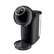 Imagen de CAFETERA NESCAFE DOLCE GUSTO GENIOS SP BLK
