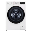 Imagen de LAVASECARROPAS LG 9KGS BLANCO WD9WVC4S6