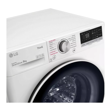 Imagen de LAVASECARROPAS LG 9KGS BLANCO WD9WVC4S6