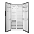 Imagen de REFRIGERADOR MIDEA MDRS710FGG46