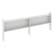 Imagen de ESTANTE LATERAL P/CAMA 220CM ES01 BLANCO