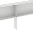 Imagen de ESTANTE LATERAL P/CAMA 220CM ES01 BLANCO