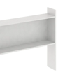 Imagen de ESTANTE LATERAL P/CAMA 220CM ES01 BLANCO
