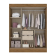 Imagen de PLACARD MARSELLA 3P 24503 OFF WHITE (2B)