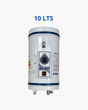 Imagen de Calefon Termotanque 10 Lts Cobre Orion