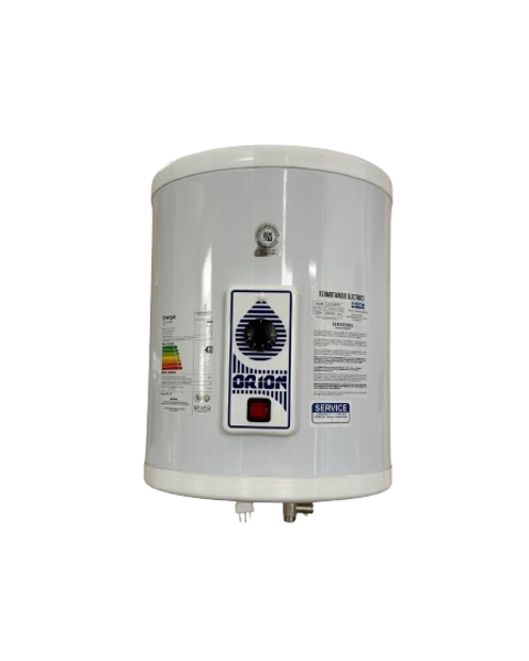 Imagen de Termofon Calefon Termotanque 30 Lts Cobre Orion