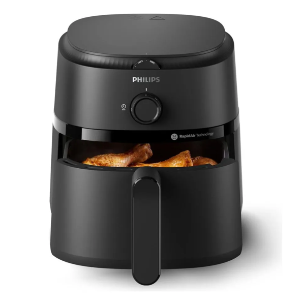 Imagen de FREIDORA AIR FRYER PHILIPS NA120/00