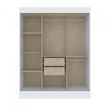 Imagen de PLACARD MARSELLA 3P 24503 BLANCO (2B)