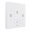 Imagen de PLACARD TEXAS 55600-4 BLANCO