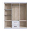 Imagen de PLACARD TEXAS 55600-4 BLANCO