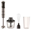 Imagen de Mixer James Mjca Inoxidable Sensacion Licua Bate Pica