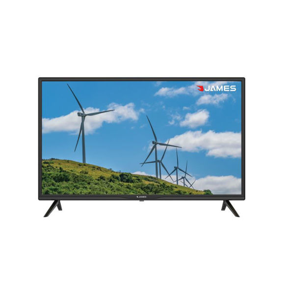 Imagen de TV JAMES TVJ LED 32" T2ELN