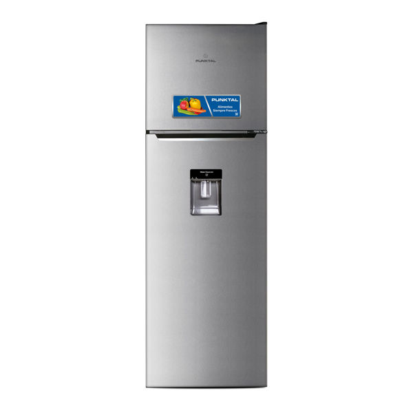 Imagen de Refrigerador Frio Seco Punktal De 248 Litros