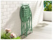 Imagen de Juego De Terraza Laos Color Mint - 2 Sillas