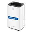 Imagen de DESHUMIDIFICADOR PUNKTAL 12L PK-1570 DH